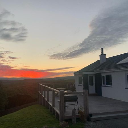 Hillview Portree Isle Of Skye Self Catering House Βίλα Εξωτερικό φωτογραφία