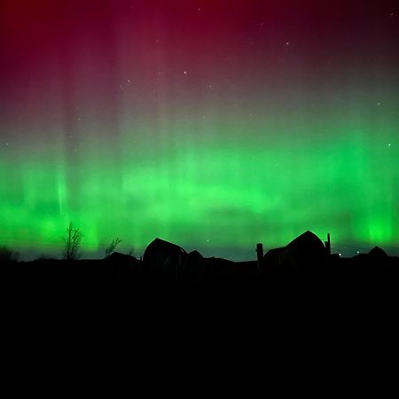 Hillview Portree Isle Of Skye Self Catering House Βίλα Εξωτερικό φωτογραφία