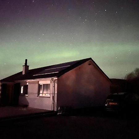 Hillview Portree Isle Of Skye Self Catering House Βίλα Εξωτερικό φωτογραφία