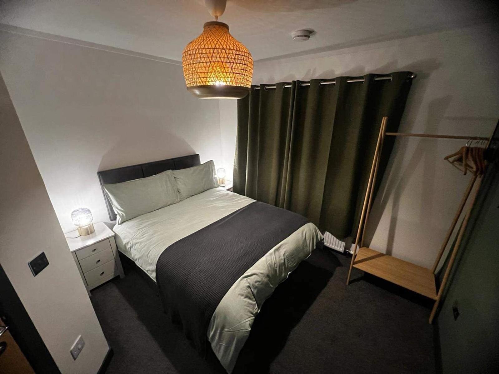 Hillview Portree Isle Of Skye Self Catering House Βίλα Εξωτερικό φωτογραφία