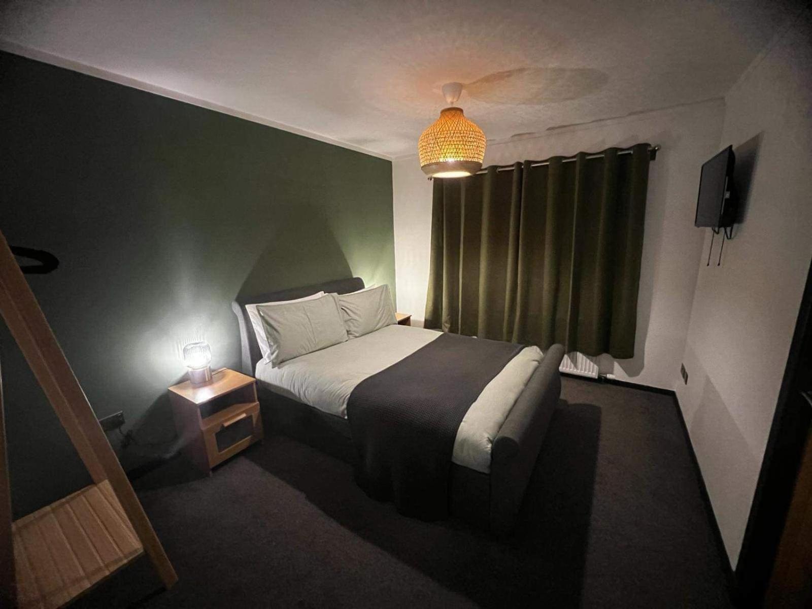 Hillview Portree Isle Of Skye Self Catering House Βίλα Εξωτερικό φωτογραφία