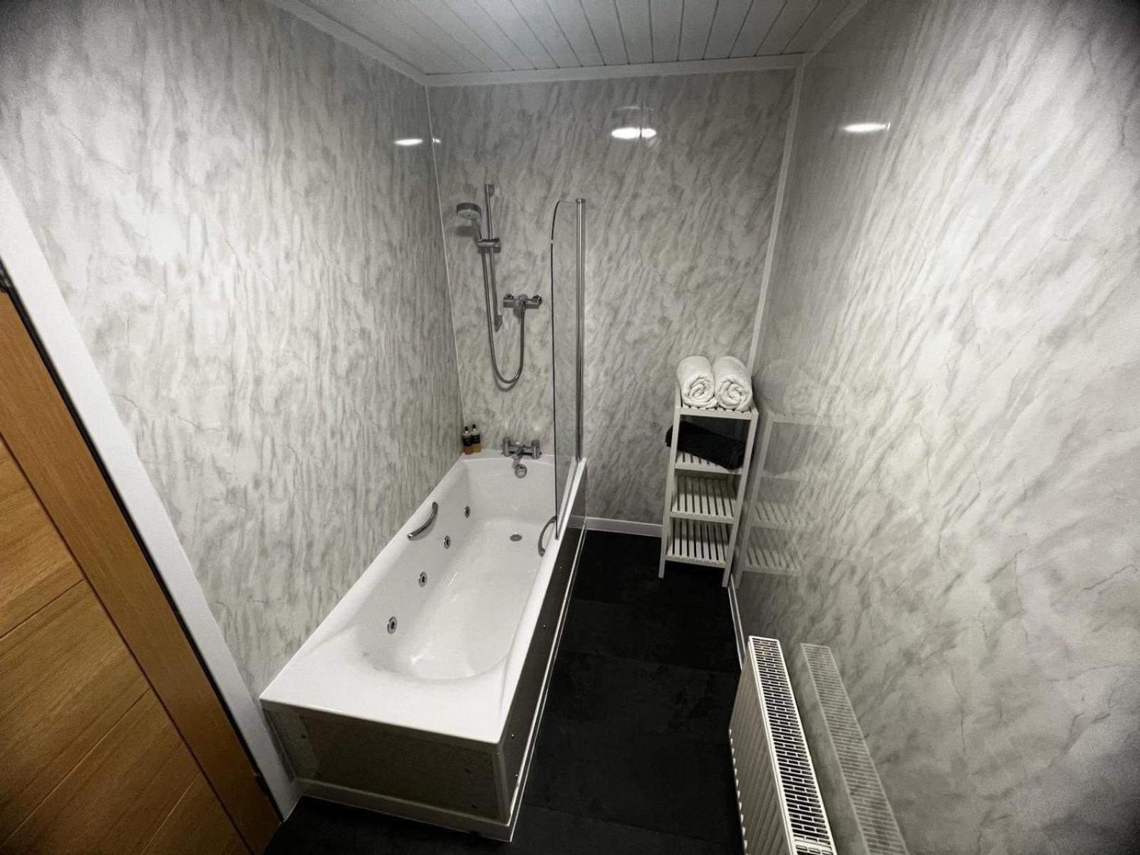 Hillview Portree Isle Of Skye Self Catering House Βίλα Εξωτερικό φωτογραφία