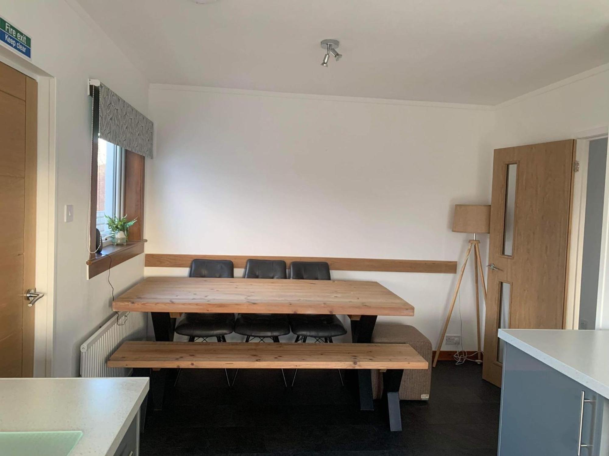 Hillview Portree Isle Of Skye Self Catering House Βίλα Εξωτερικό φωτογραφία