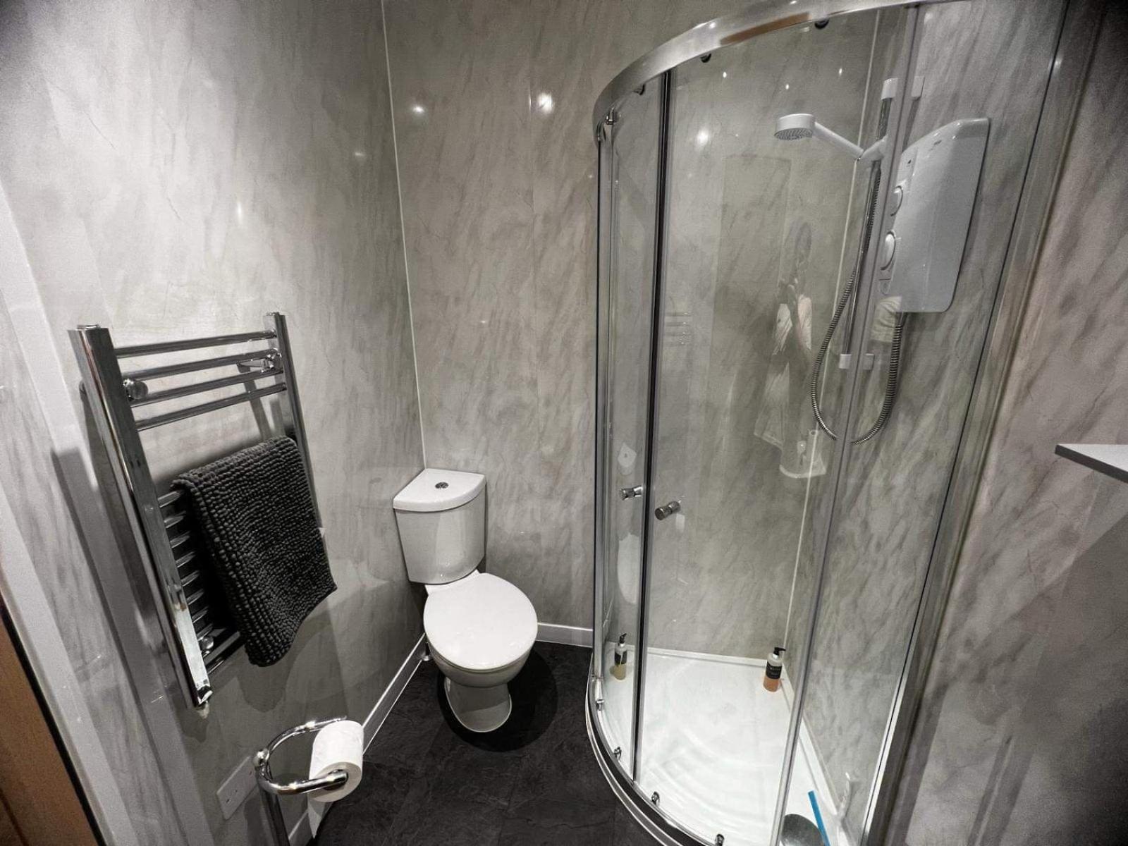 Hillview Portree Isle Of Skye Self Catering House Βίλα Εξωτερικό φωτογραφία