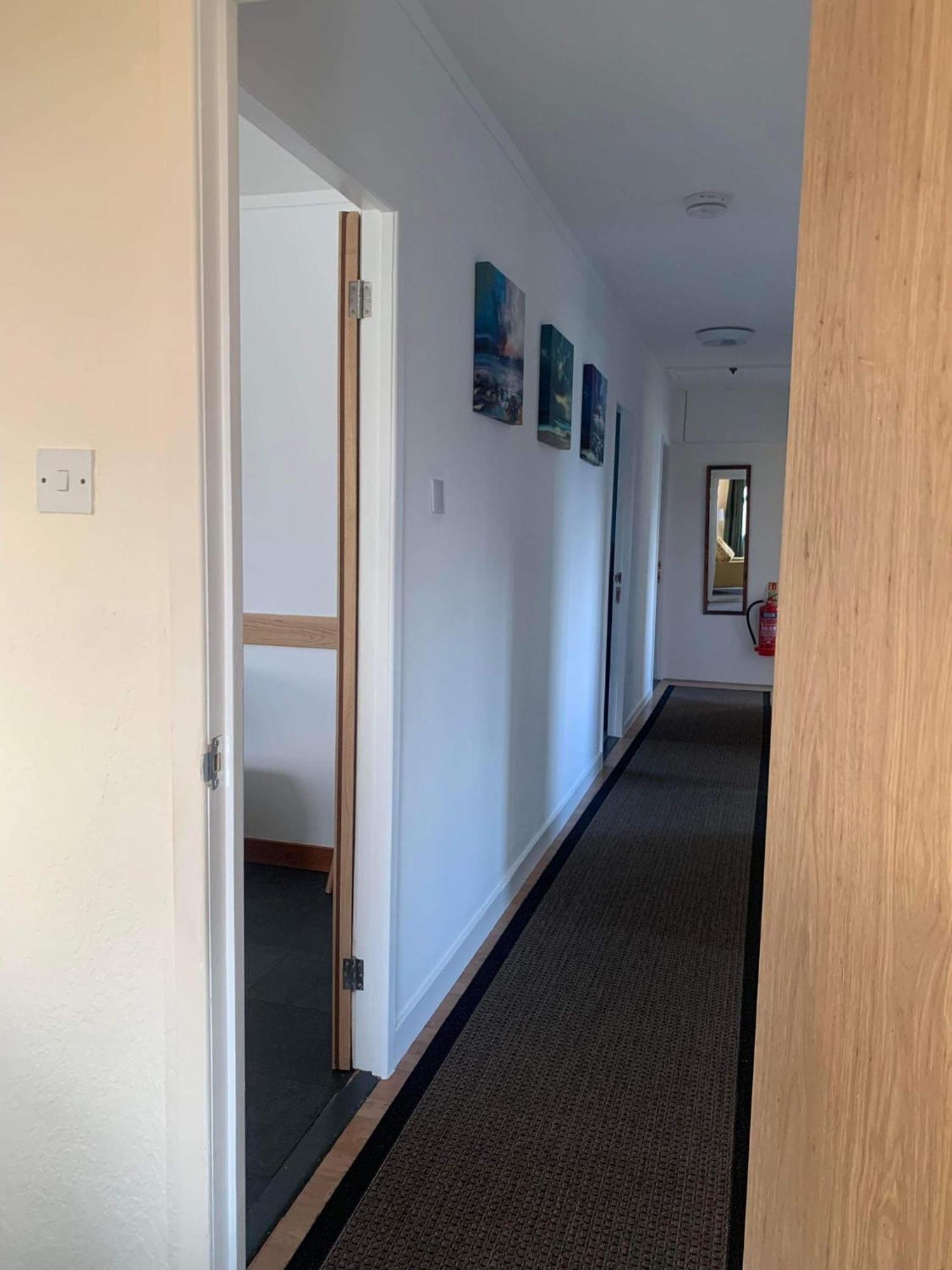Hillview Portree Isle Of Skye Self Catering House Βίλα Εξωτερικό φωτογραφία